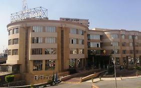 Jewel Glorious Hotel